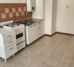 Alquiler Departamento 1 dormitorio