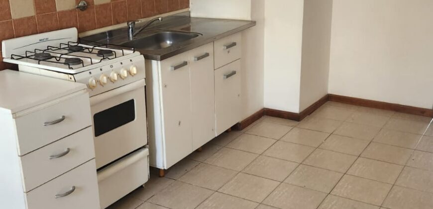 Alquiler Departamento 1 dormitorio