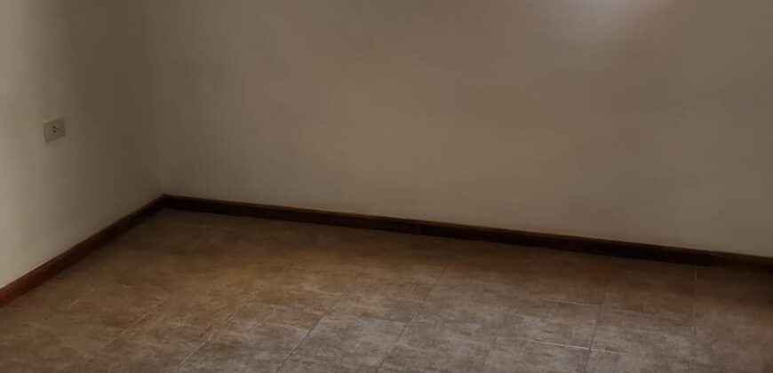 Alquiler Departamento 1 dormitorio