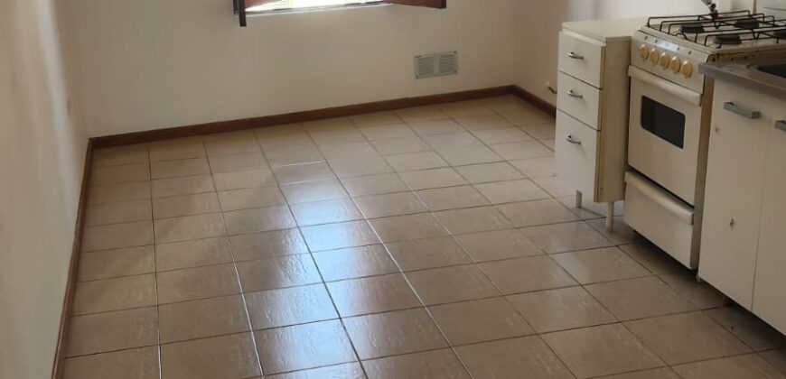 Alquiler Departamento 1 dormitorio
