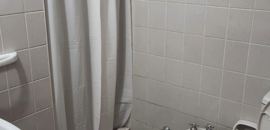 Alquiler Departamento 1 dormitorio