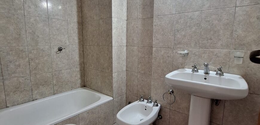 Alquiler Departamento de dos dormitorios