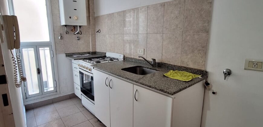 Alquiler Departamento de dos dormitorios