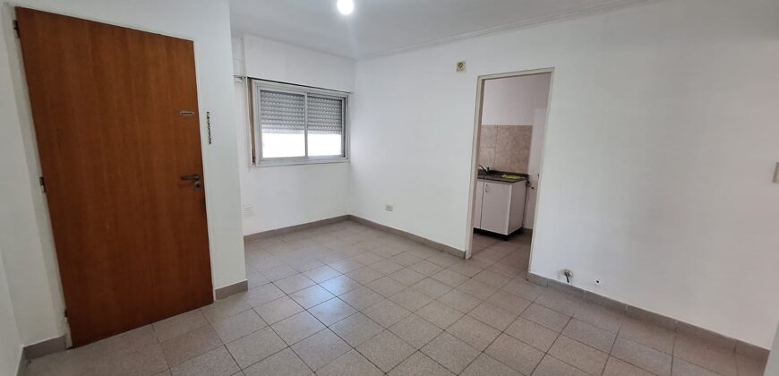 Alquiler Departamento de dos dormitorios
