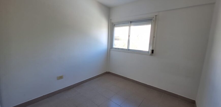 Alquiler Departamento de dos dormitorios