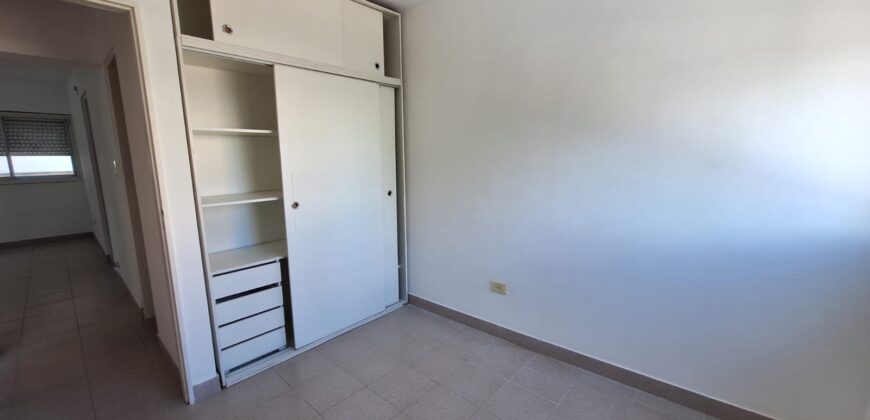 Alquiler Departamento de dos dormitorios