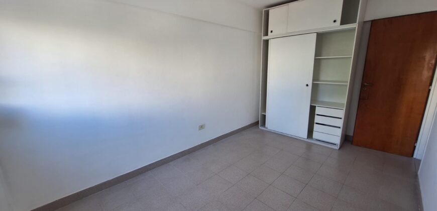 Alquiler Departamento de dos dormitorios