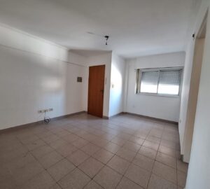 Alquiler Departamento de dos dormitorios