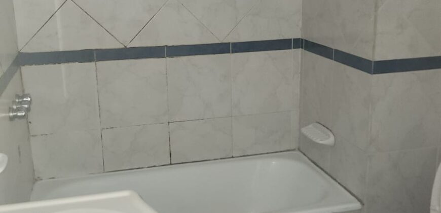 Venta departamento 1 dormitorio