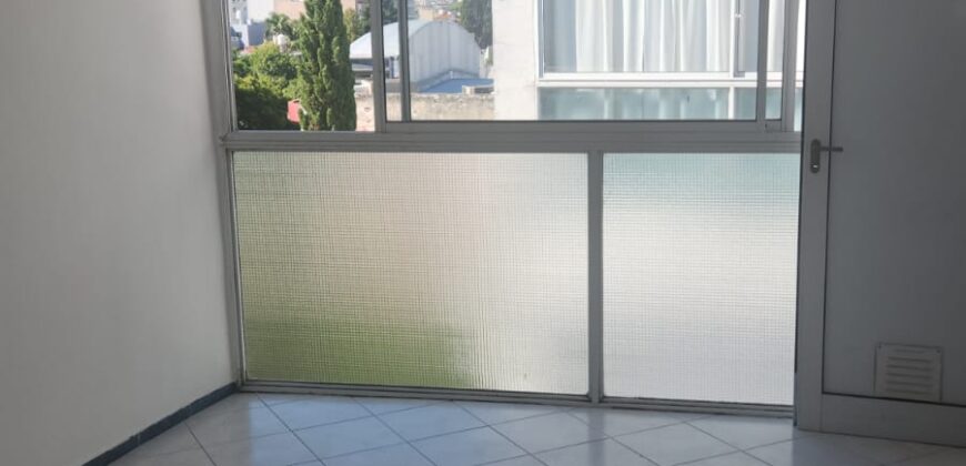 Venta departamento 1 dormitorio