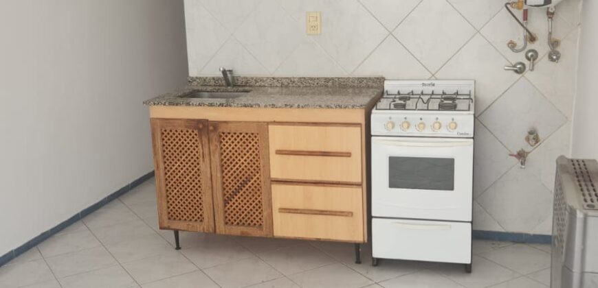 Venta departamento 1 dormitorio