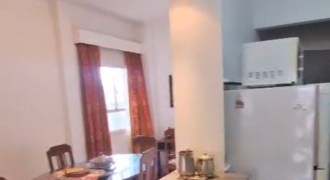 Venda departamento 2 dormitorios