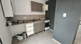 ALQUILER | Departamento de 1 dormitorio en calle Uruguay 431