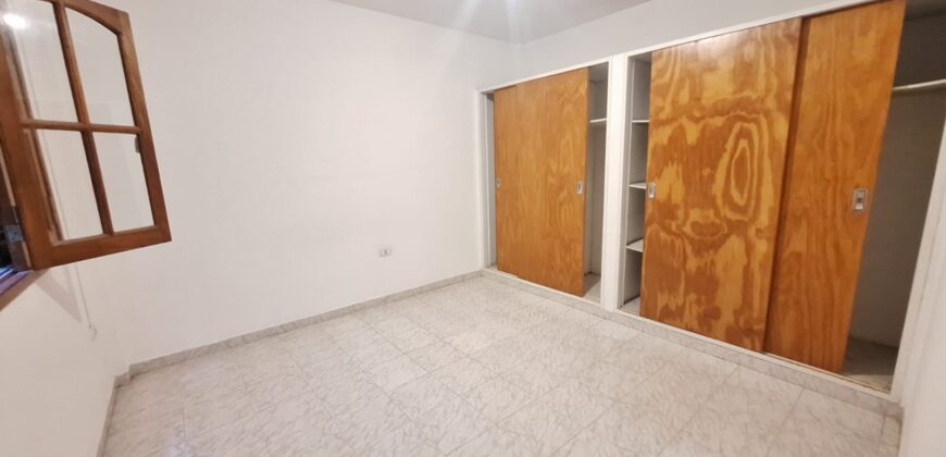 ALQUILER | Departamento de 1 dormitorio
