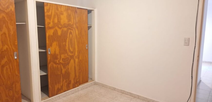 ALQUILER | Departamento de 1 dormitorio