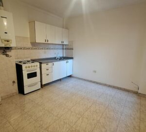 ALQUILER | Departamento de 1 dormitorio