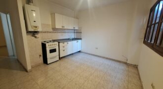 ALQUILER | Departamento de 1 dormitorio