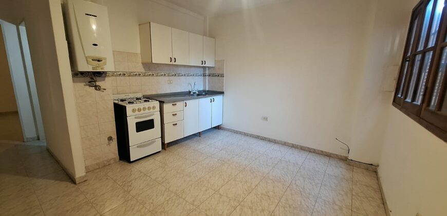 ALQUILER | Departamento de 1 dormitorio