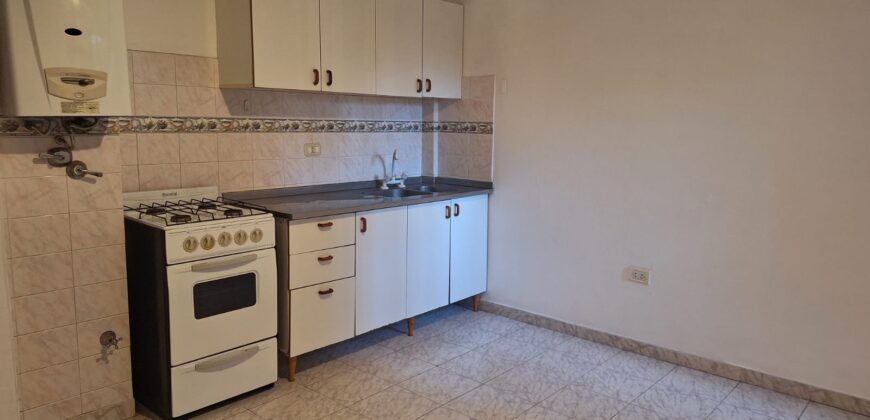 ALQUILER | Departamento de 1 dormitorio