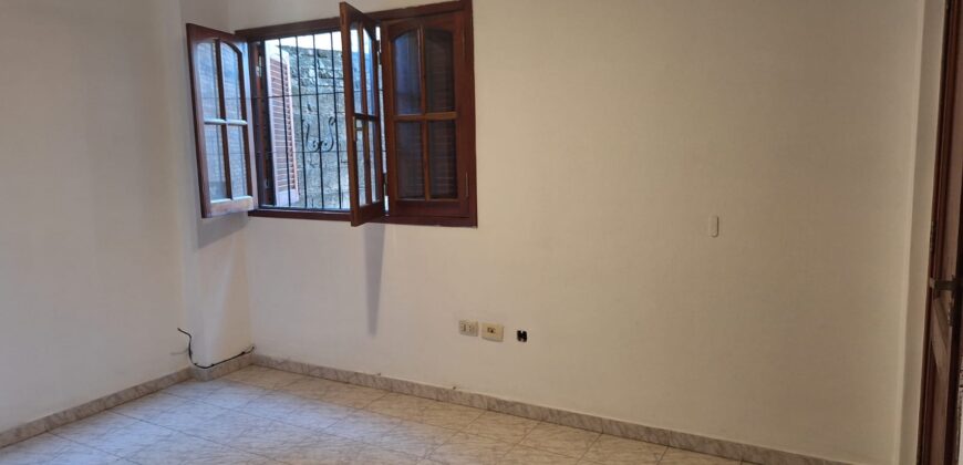 ALQUILER | Departamento de 1 dormitorio