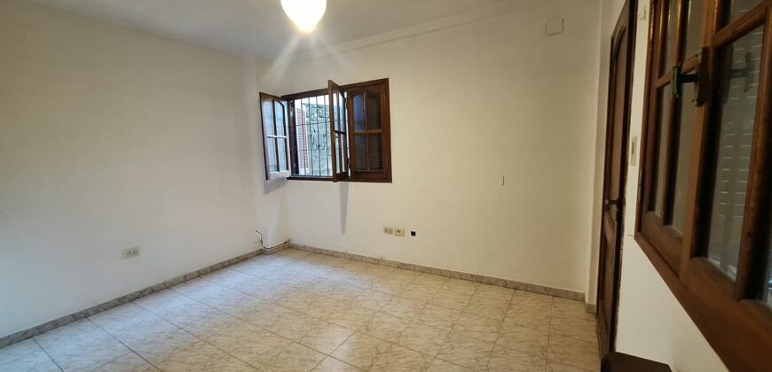 ALQUILER | Departamento de 1 dormitorio