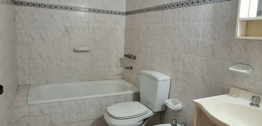 ALQUILER | Departamento de 1 dormitorio