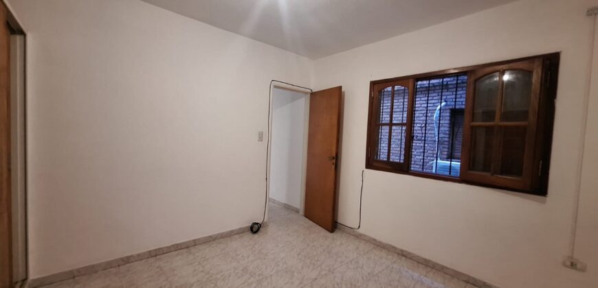 ALQUILER | Departamento de 1 dormitorio