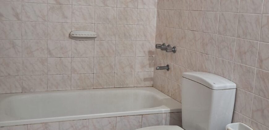 ALQUILER | Departamento de 1 dormitorio