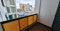 ALQUILER | Monoambiente en pleno centro de Paraná