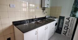 ALQUILER | Monoambiente en pleno centro de Paraná