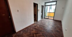 ALQUILER | Monoambiente en pleno centro de Paraná