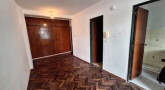 ALQUILER | Monoambiente en pleno centro de Paraná