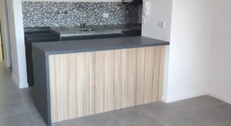 VENTA | Monoambiente frente a Plaza Alberdi