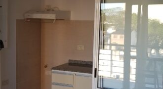 ALQUILER | Departamento de 1 dormitorio