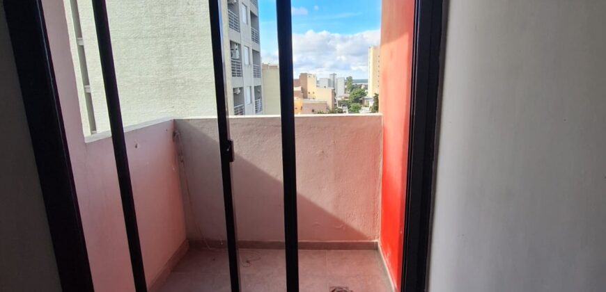 ALQUILER | Monoambiente en calle Uruguay 431