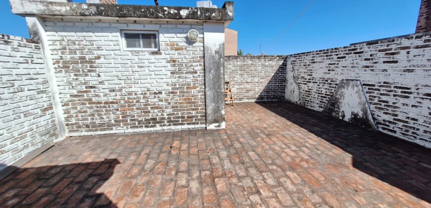 VENTA | Dúplex de 3 dormitorios en excelente ubicación