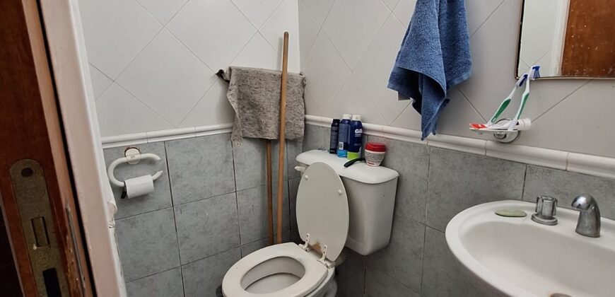 VENTA | Dúplex de 3 dormitorios en excelente ubicación