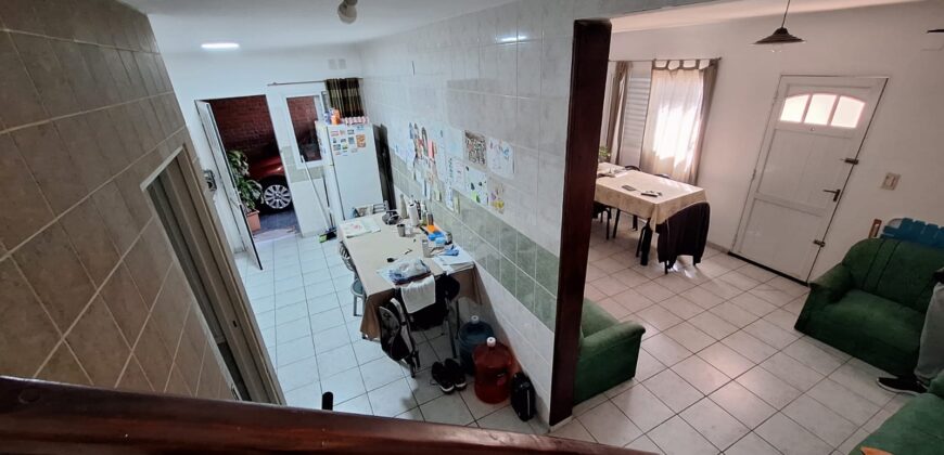 VENTA | Dúplex de 3 dormitorios en excelente ubicación