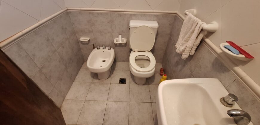 VENTA | Dúplex de 3 dormitorios en excelente ubicación