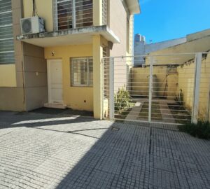 ALQUILER | Dúplex moderno en zona Paracao