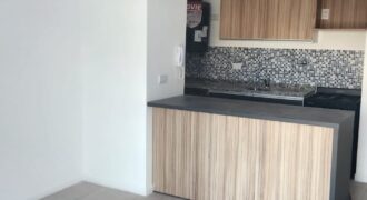 VENTA | Monoambiente moderno frente a Plaza Alberdi