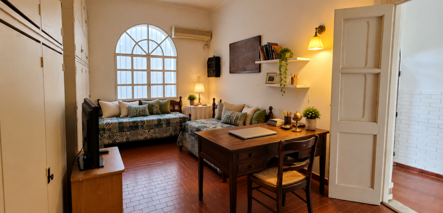 VENTA | Excepcional casa en pleno centro de Paraná – calle Uruguay