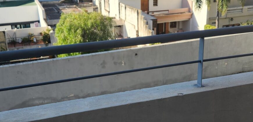 ALQUILER | Departamento moderno de 1 dormitorio