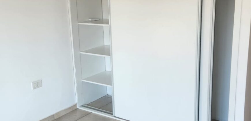ALQUILER | Departamento moderno de 1 dormitorio