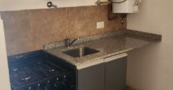 ALQUILER | Departamento moderno de 1 dormitorio