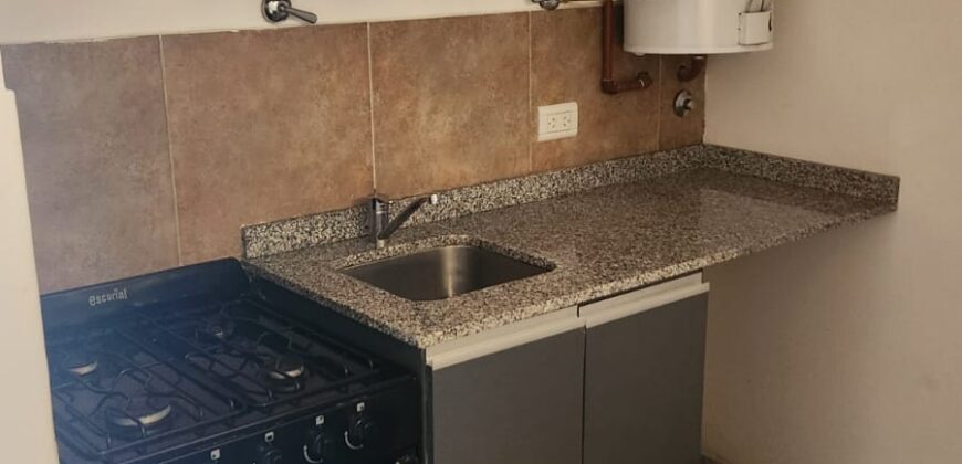 ALQUILER | Departamento moderno de 1 dormitorio