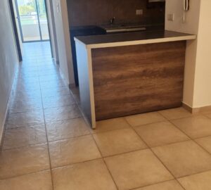 ALQUILER | Departamento moderno de 1 dormitorio