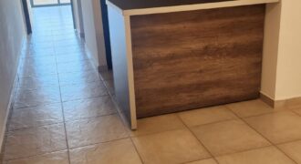 ALQUILER | Departamento moderno de 1 dormitorio