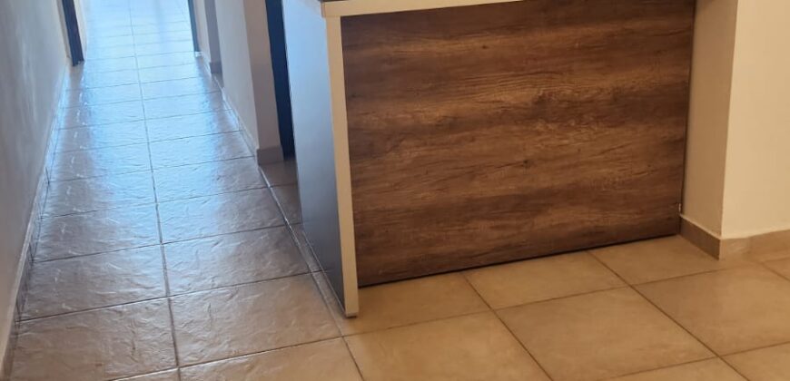 ALQUILER | Departamento moderno de 1 dormitorio