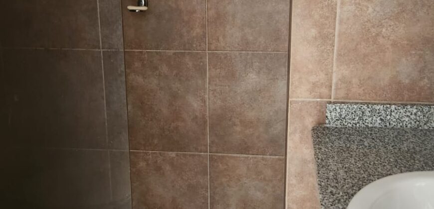 ALQUILER | Departamento moderno de 1 dormitorio